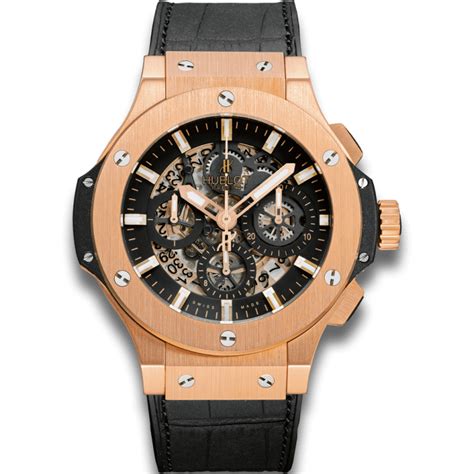 hublot klockor herr pris|Hublot .